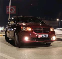 Dodge Grand Caravan